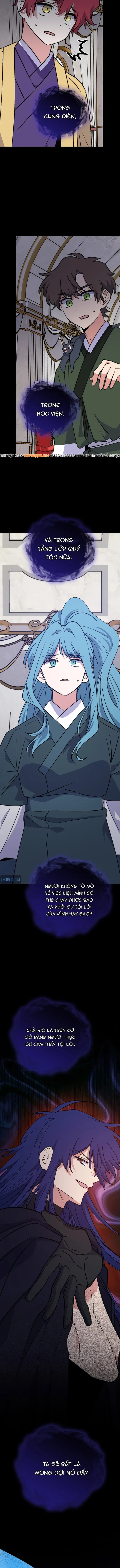 Nhà Hiền Triết Yigret Chap 117 - Next Chap 118