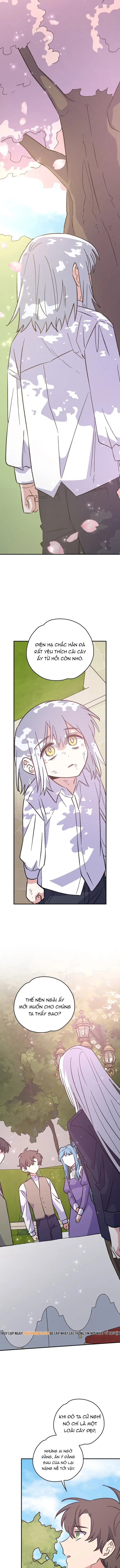 Nhà Hiền Triết Yigret Chap 117 - Next Chap 118