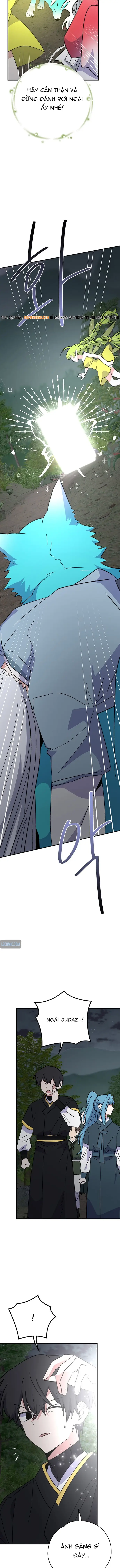 Nhà Hiền Triết Yigret Chap 122 - Next Chap 123