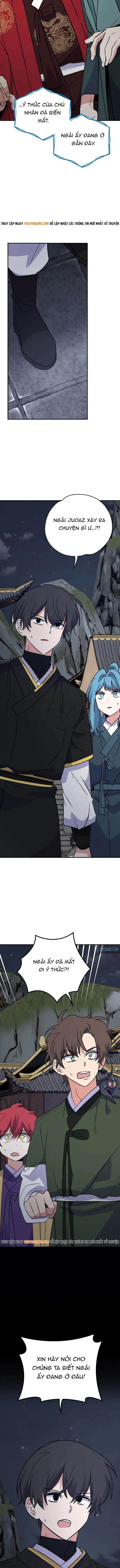 Nhà Hiền Triết Yigret Chap 122 - Next Chap 123