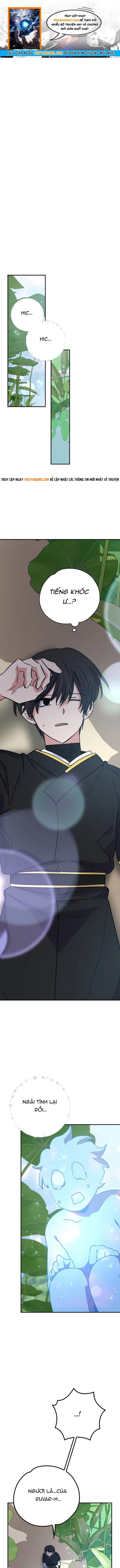 Nhà Hiền Triết Yigret Chap 123 - Next Chap 124