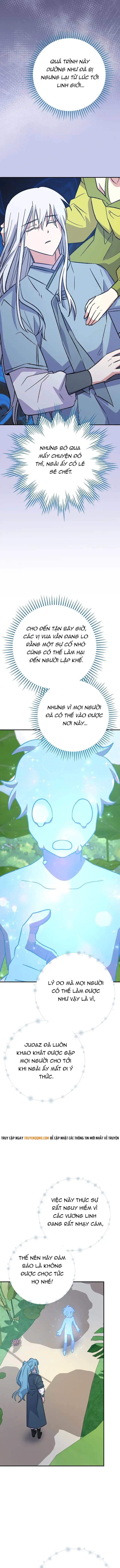 Nhà Hiền Triết Yigret Chap 123 - Next Chap 124