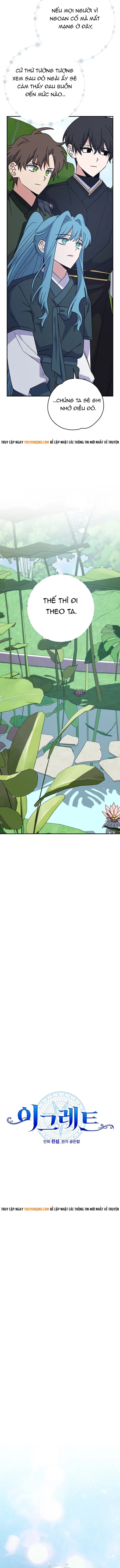 Nhà Hiền Triết Yigret Chap 123 - Next Chap 124