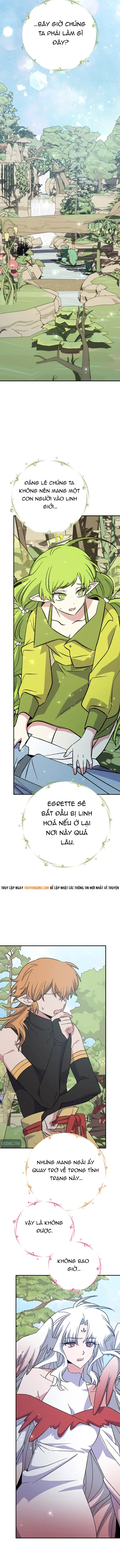 Nhà Hiền Triết Yigret Chap 123 - Next Chap 124