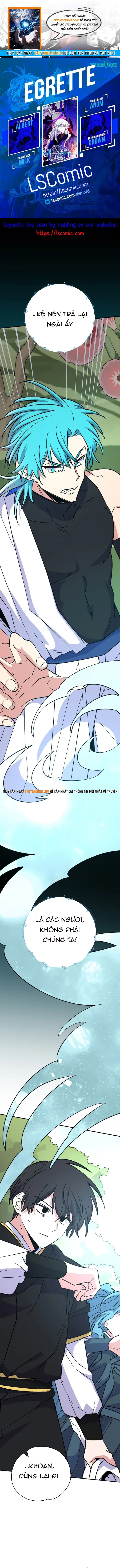 Nhà Hiền Triết Yigret Chap 124 - Next Chap 125