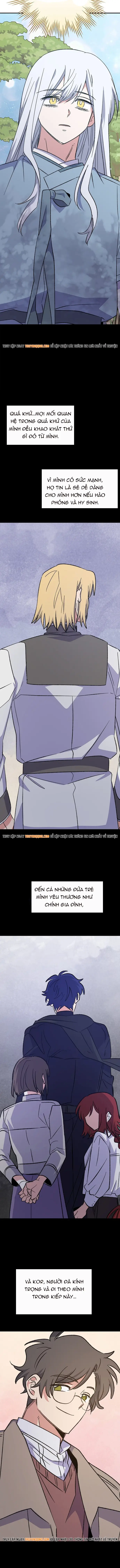 Nhà Hiền Triết Yigret Chap 124 - Next Chap 125