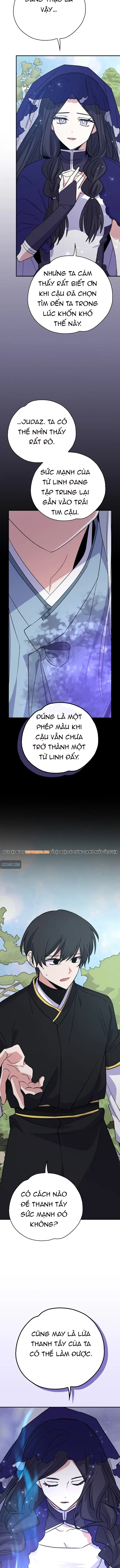 Nhà Hiền Triết Yigret Chap 124 - Next Chap 125