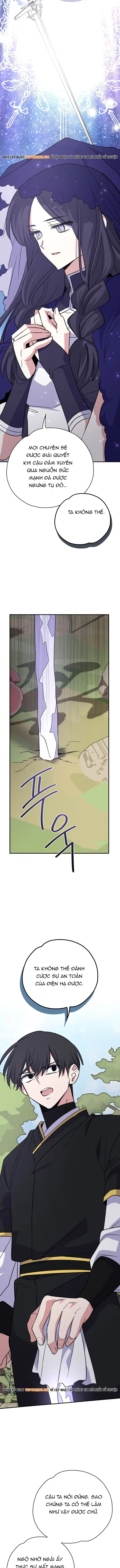 Nhà Hiền Triết Yigret Chap 124 - Next Chap 125