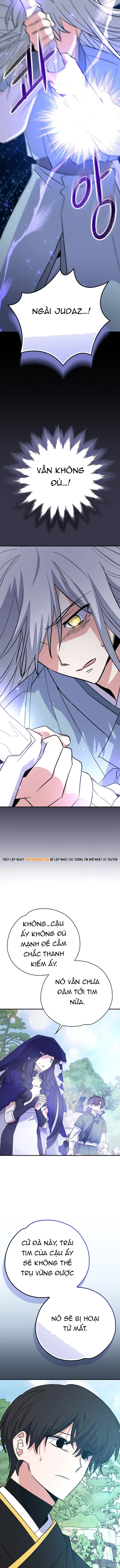 Nhà Hiền Triết Yigret Chap 125 - Next Chap 126