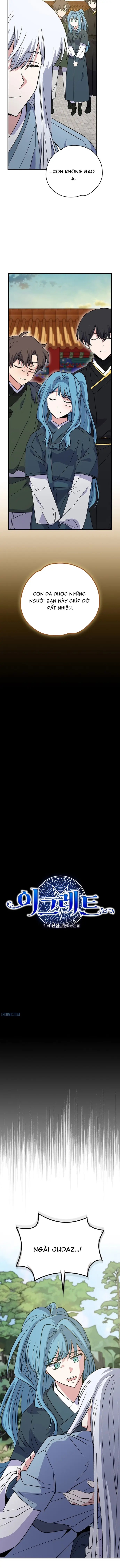 Nhà Hiền Triết Yigret Chap 126 - Next Chap 127