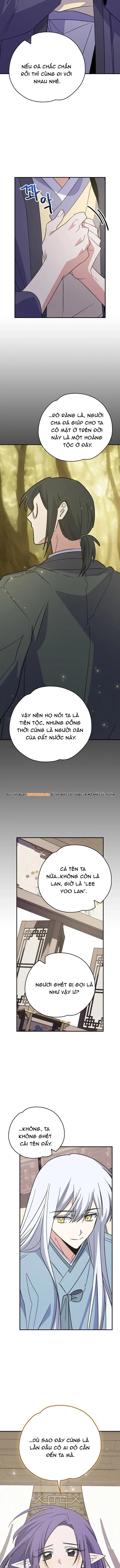 Nhà Hiền Triết Yigret Chap 126 - Next Chap 127