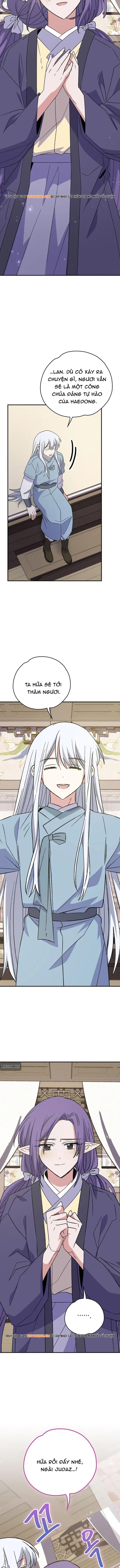 Nhà Hiền Triết Yigret Chap 126 - Next Chap 127