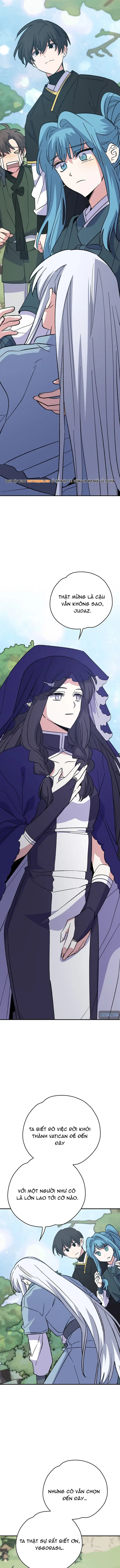 Nhà Hiền Triết Yigret Chap 126 - Next Chap 127