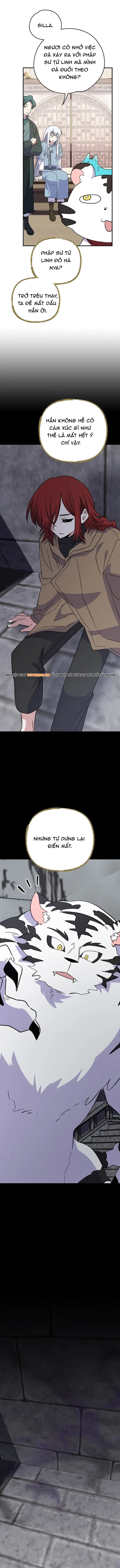 Nhà Hiền Triết Yigret Chap 126 - Next Chap 127