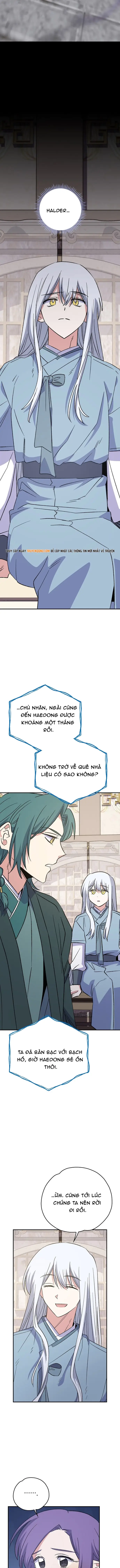 Nhà Hiền Triết Yigret Chap 126 - Next Chap 127