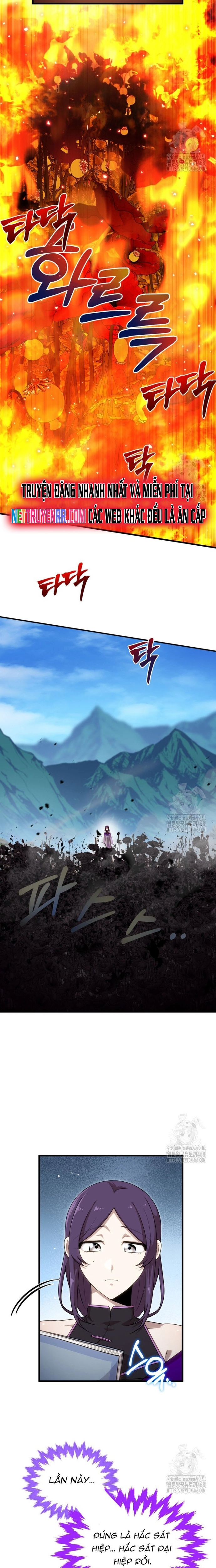 Nhà Nghỉ Thiên Ma Chap 48 - Next Chap 49