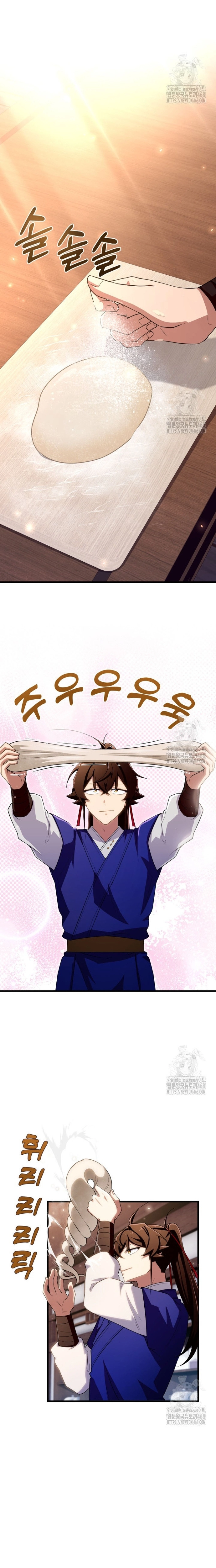 Nhà Nghỉ Thiên Ma Chap 48 - Next Chap 49