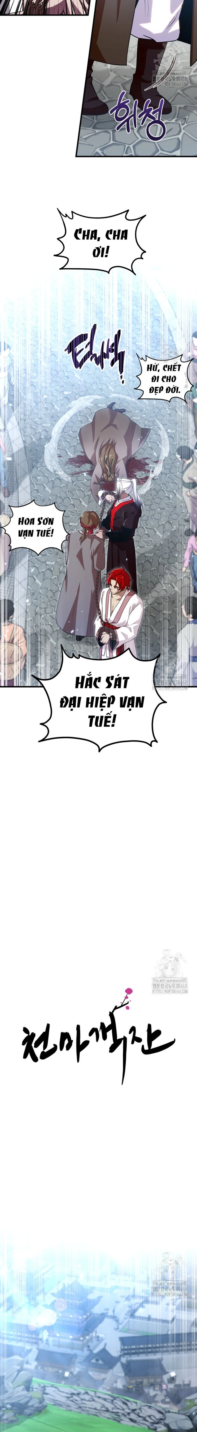 Nhà Nghỉ Thiên Ma Chap 48 - Next Chap 49