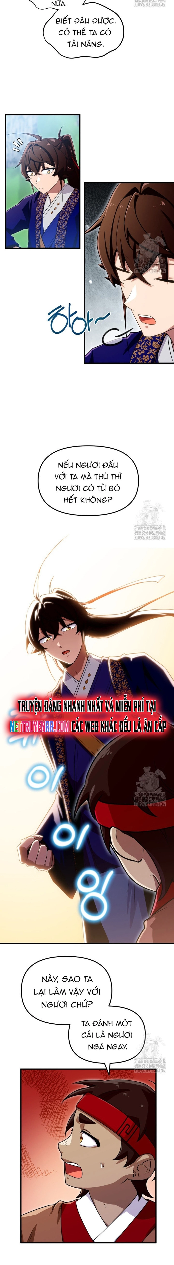 Nhà Nghỉ Thiên Ma Chap 48 - Next Chap 49