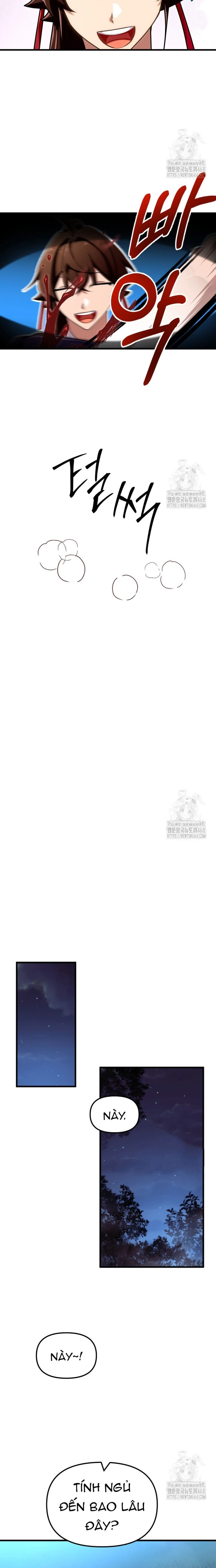 Nhà Nghỉ Thiên Ma Chap 48 - Next Chap 49