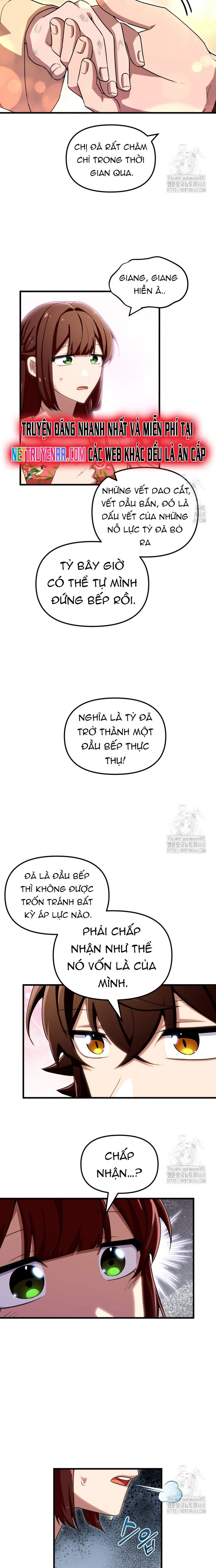 Nhà Nghỉ Thiên Ma Chap 49 - Next Chap 50