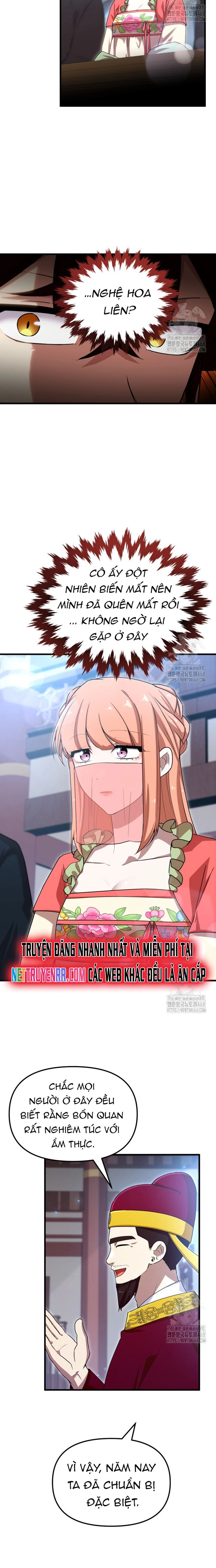 Nhà Nghỉ Thiên Ma Chap 49 - Next Chap 50