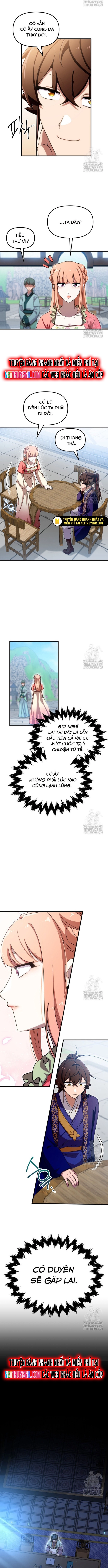 Nhà Nghỉ Thiên Ma Chap 51 - Next Chap 52