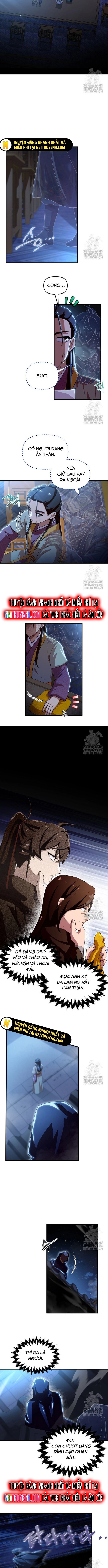 Nhà Nghỉ Thiên Ma Chap 51 - Next Chap 52