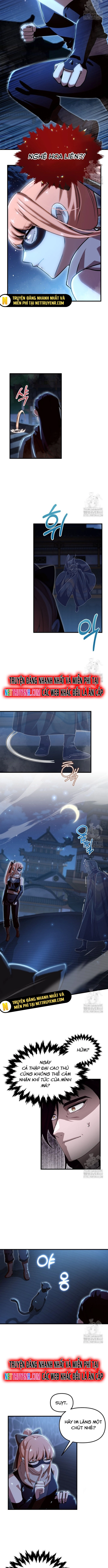 Nhà Nghỉ Thiên Ma Chap 51 - Next Chap 52