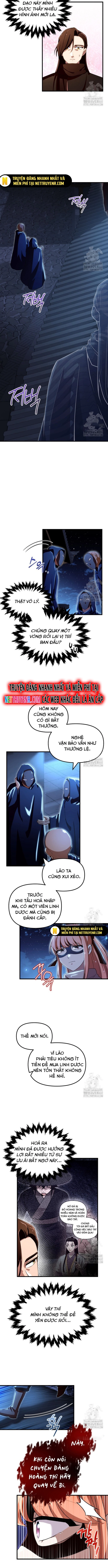 Nhà Nghỉ Thiên Ma Chap 51 - Next Chap 52