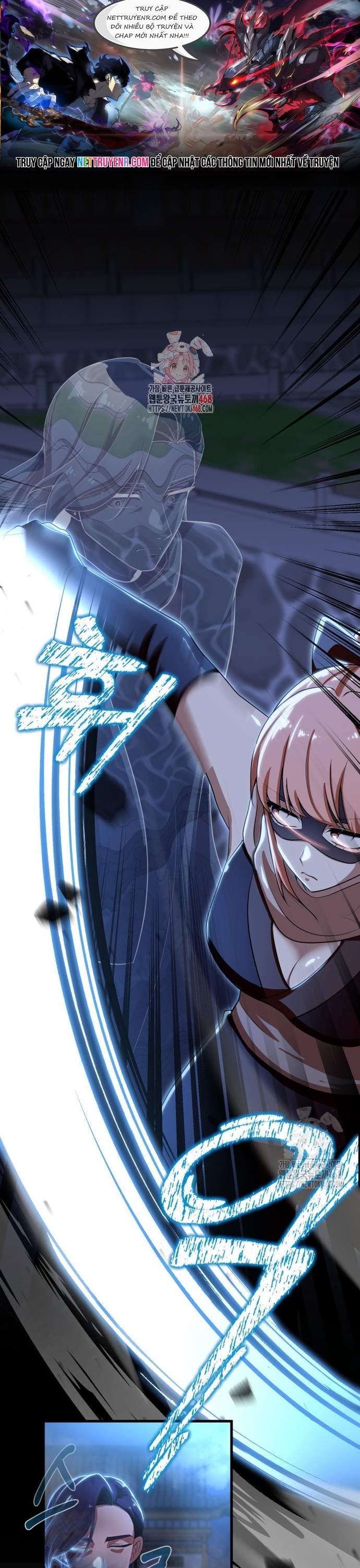 Nhà Nghỉ Thiên Ma Chap 52 - Next Chap 53