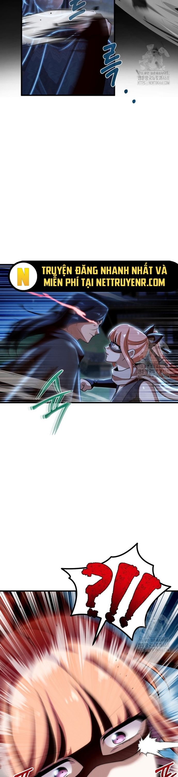 Nhà Nghỉ Thiên Ma Chap 52 - Next Chap 53