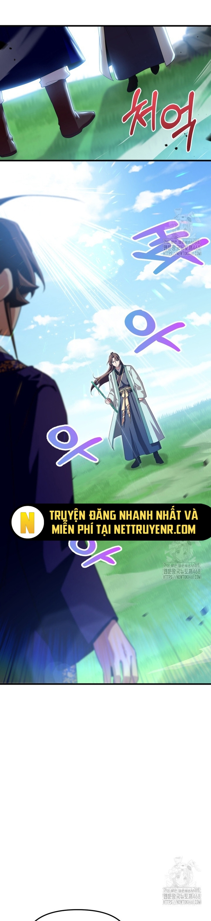 Nhà Nghỉ Thiên Ma Chap 52 - Next Chap 53