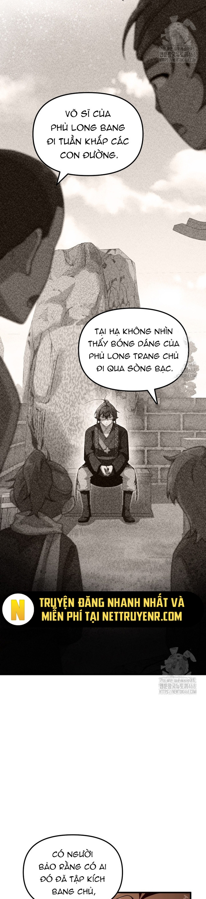 Nhà Nghỉ Thiên Ma Chap 52 - Next Chap 53