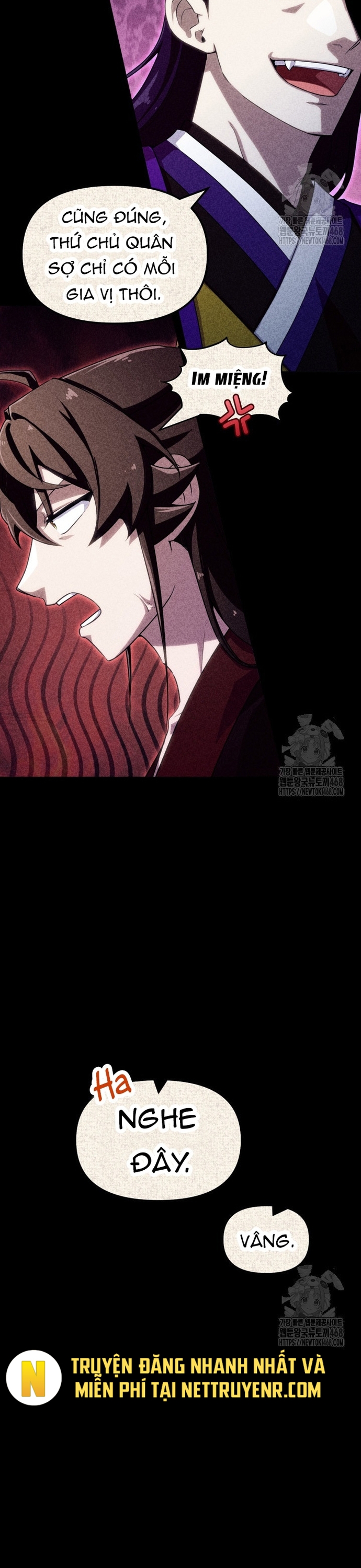 Nhà Nghỉ Thiên Ma Chap 52 - Next Chap 53