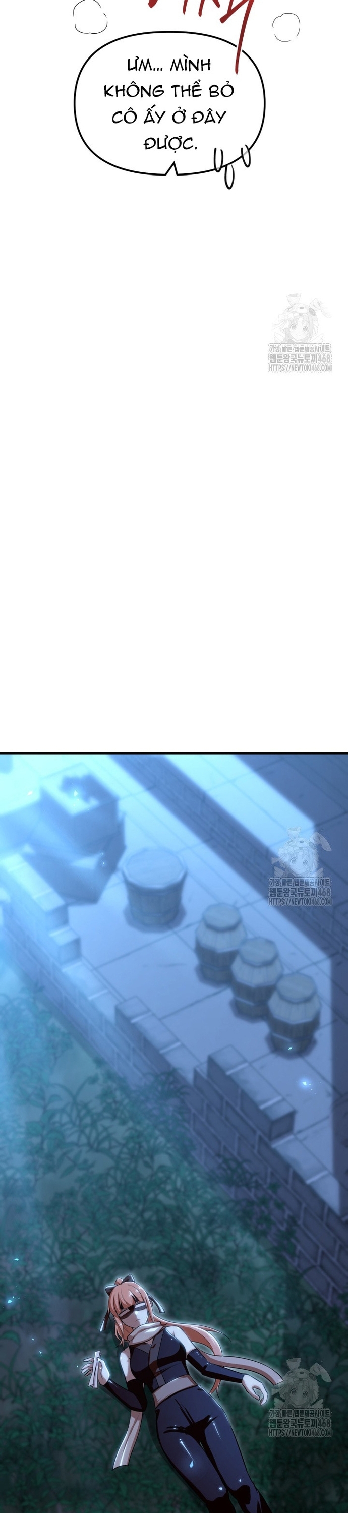 Nhà Nghỉ Thiên Ma Chap 52 - Next Chap 53