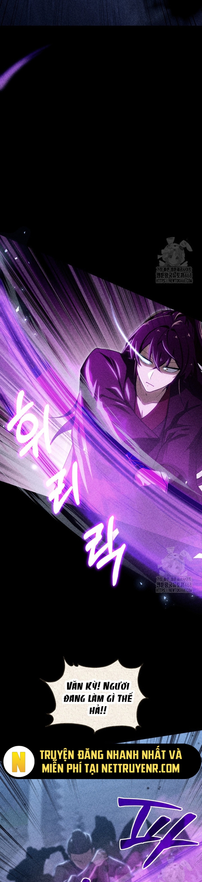 Nhà Nghỉ Thiên Ma Chap 52 - Next Chap 53