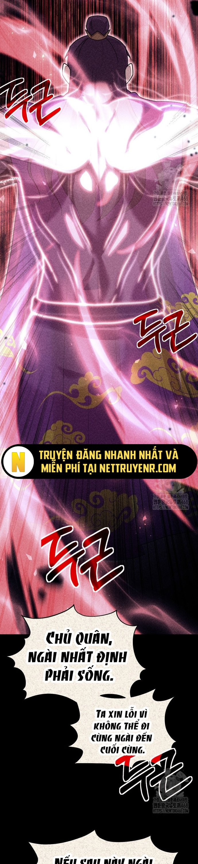 Nhà Nghỉ Thiên Ma Chap 52 - Next Chap 53