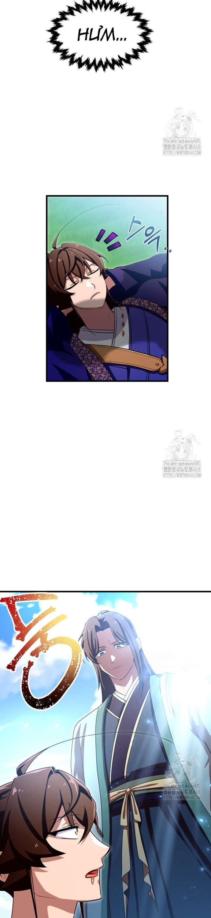 Nhà Nghỉ Thiên Ma Chap 52 - Next Chap 53