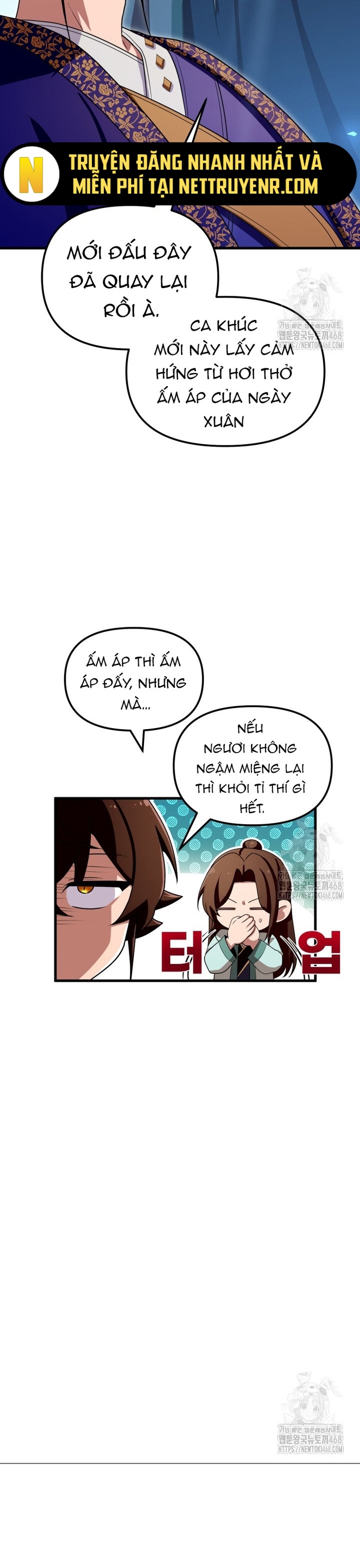 Nhà Nghỉ Thiên Ma Chap 52 - Next Chap 53