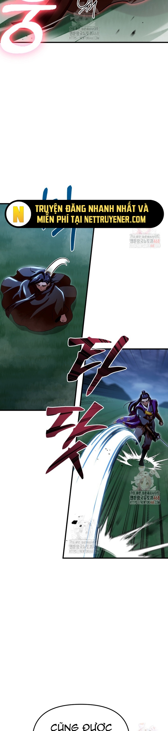 Nhà Nghỉ Thiên Ma Chap 53 - Next Chap 54