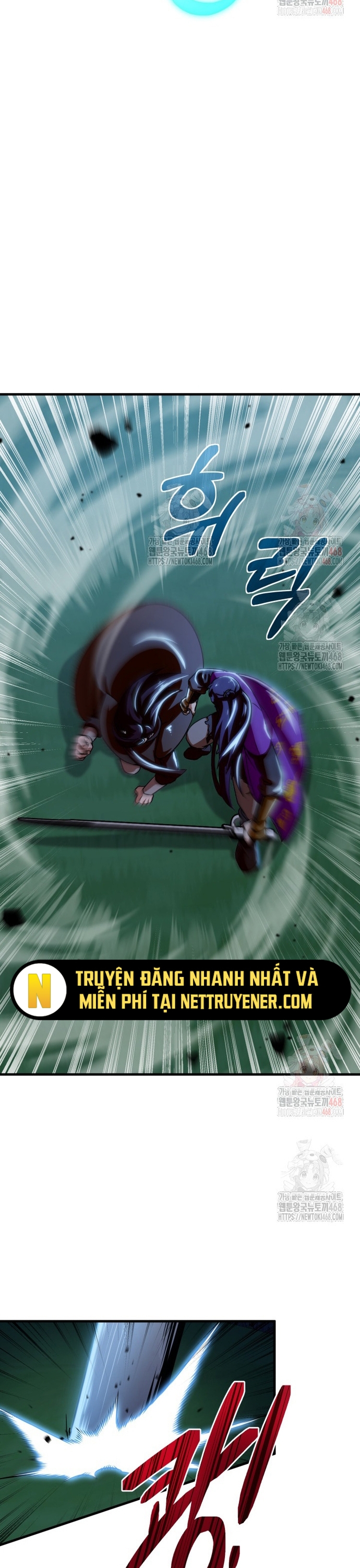 Nhà Nghỉ Thiên Ma Chap 53 - Next Chap 54