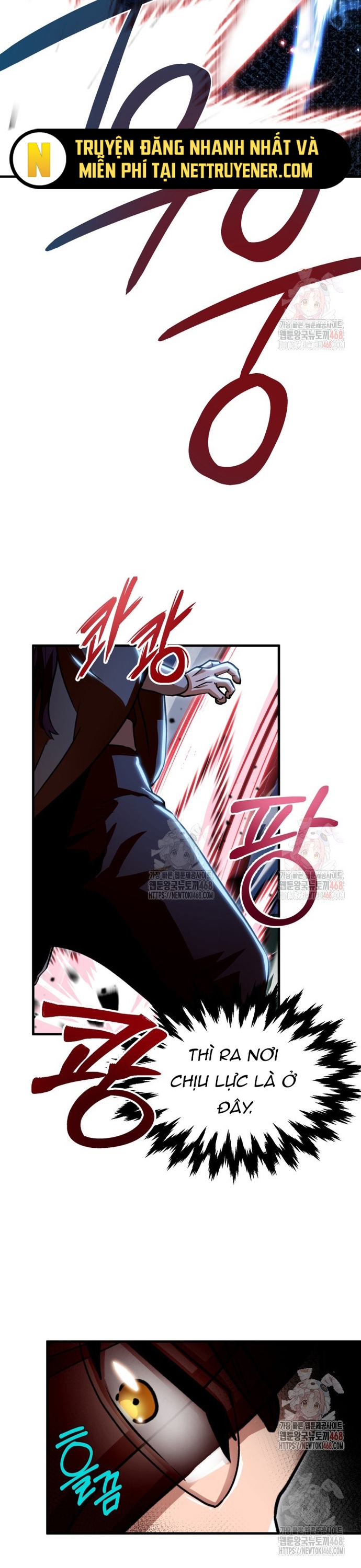 Nhà Nghỉ Thiên Ma Chap 53 - Next Chap 54