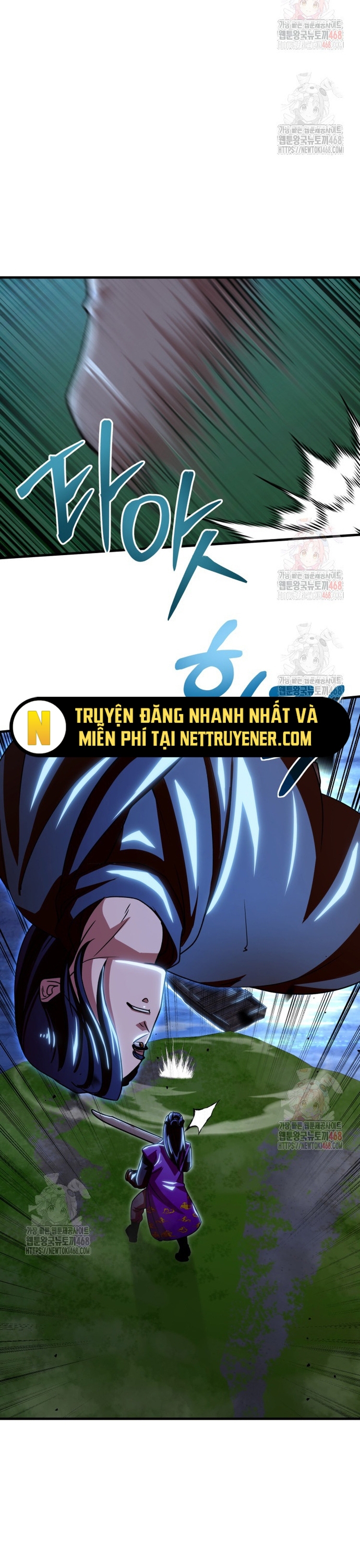Nhà Nghỉ Thiên Ma Chap 53 - Next Chap 54