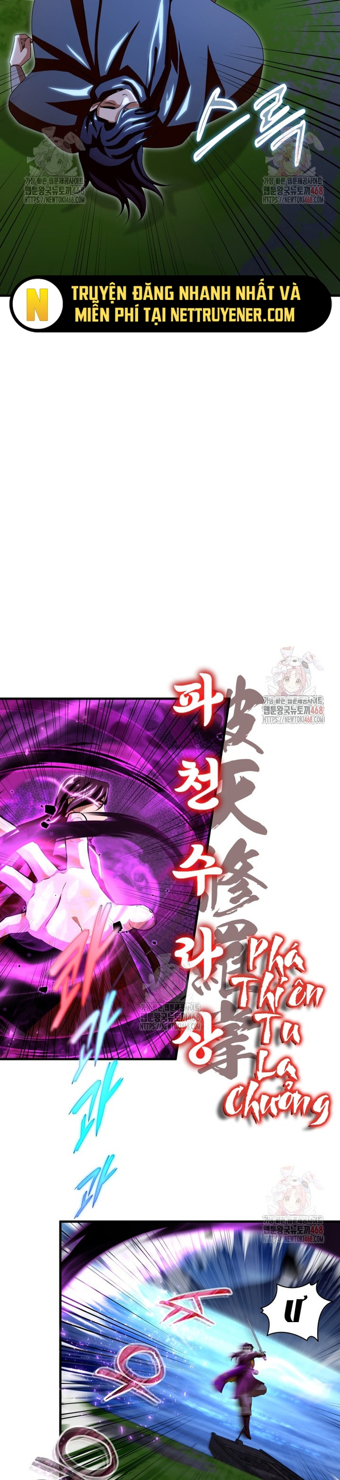 Nhà Nghỉ Thiên Ma Chap 53 - Next Chap 54