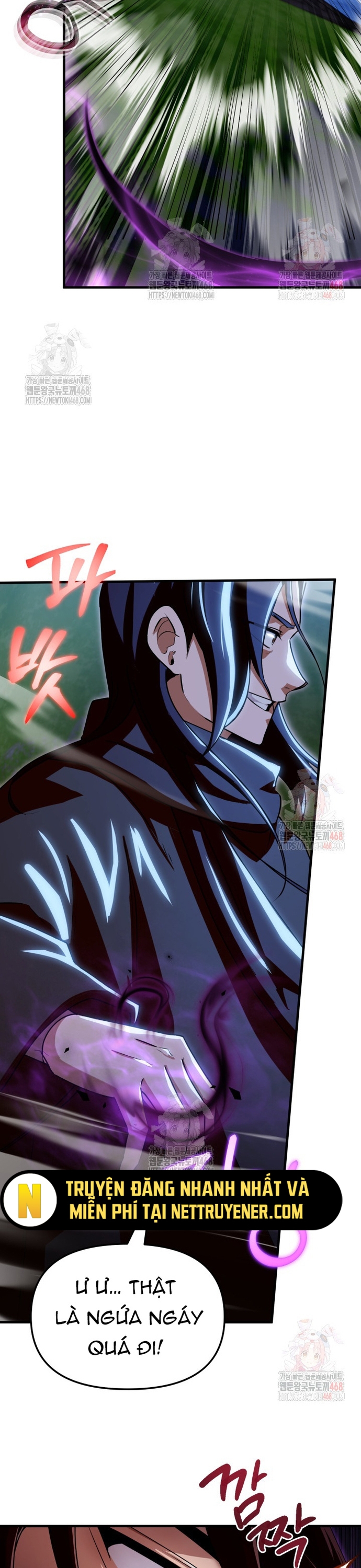 Nhà Nghỉ Thiên Ma Chap 53 - Next Chap 54