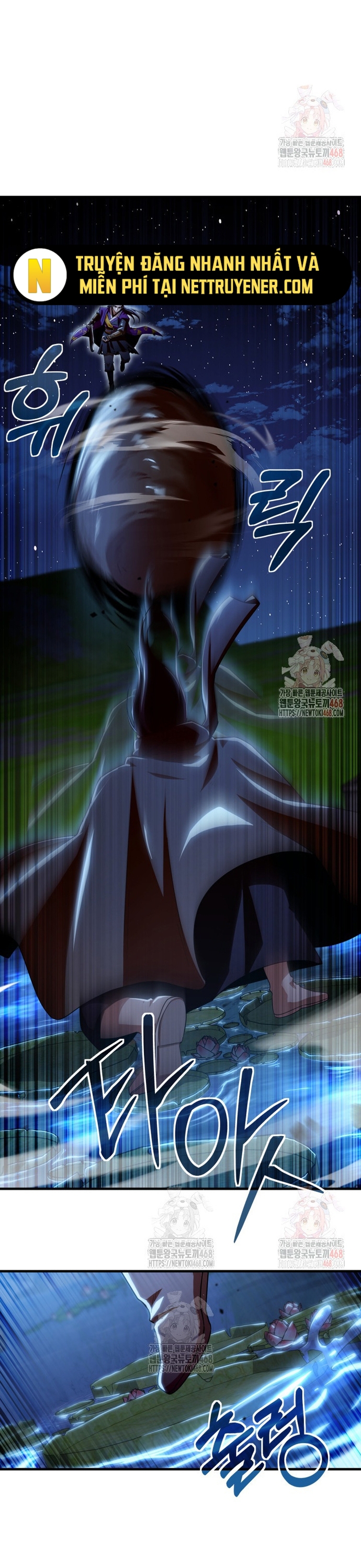 Nhà Nghỉ Thiên Ma Chap 53 - Next Chap 54