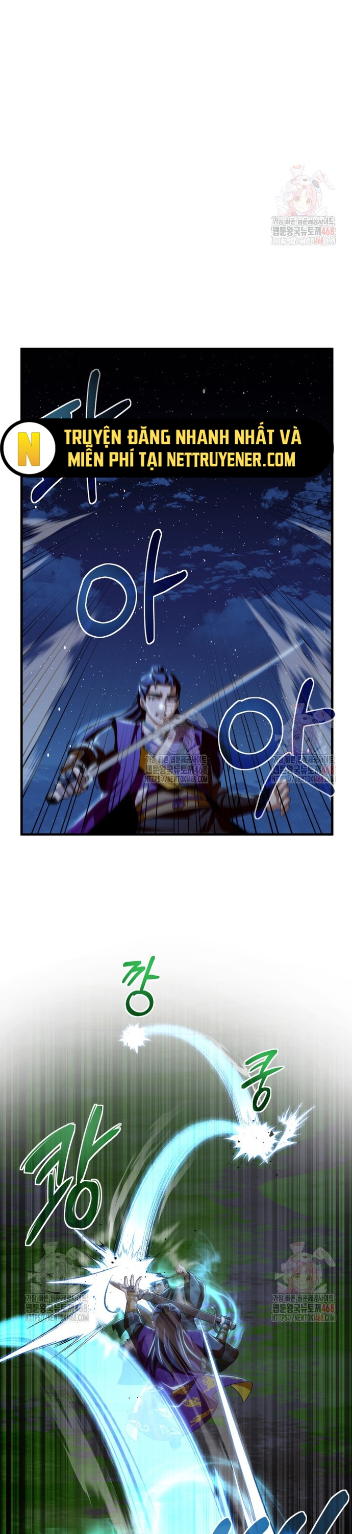 Nhà Nghỉ Thiên Ma Chap 53 - Next Chap 54