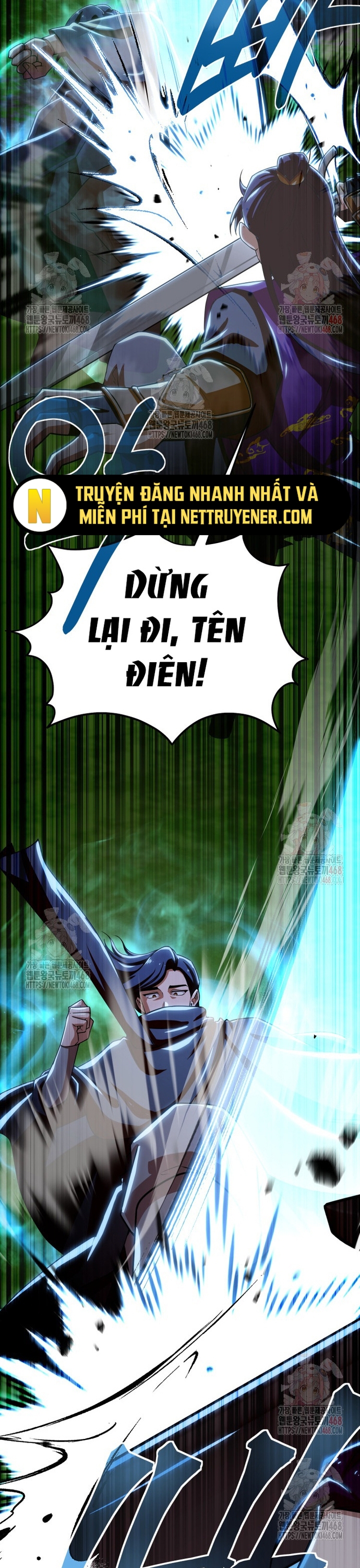 Nhà Nghỉ Thiên Ma Chap 53 - Next Chap 54