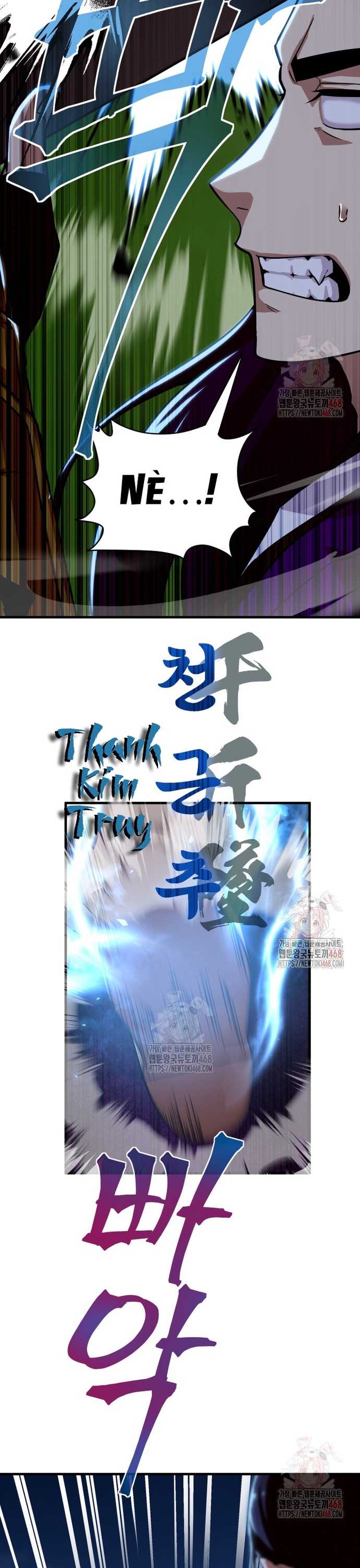 Nhà Nghỉ Thiên Ma Chap 53 - Next Chap 54